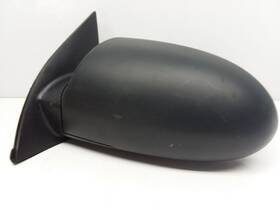 876101e010 Hyundai Driver Left Side View Mirror Lever Fits 06-09 Accent