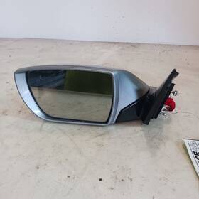 876103v900 Hyundai Azera Driver Side View Mirror Power Heated Memory Fits 15-17 4715706