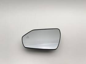 87610ab040 Hyundai 2021-2023 Elantra Left Door Mirror Glass Only 2.0l At Fwd 72k Sel 61424