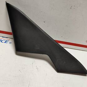 876503l000 Hyundai 06 07 08 09 10 11 Azera Front Left Driver Door Quarter Inner Cover Oem
