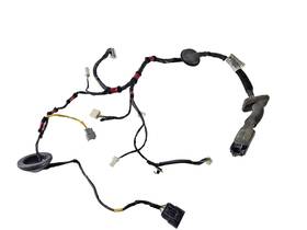 916003y020ma Hyundai 2011 2013 Elantra Left Driver Side Front Door Wire Wiring Harness Oem