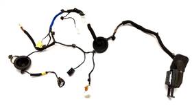 91610-s2250-ta Hyundai 2019-2020 Santa Fe Wiring Harness Right Front Door Oem