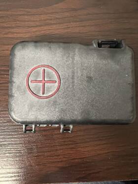 91971-a5095 Hyundai Genuine Oe Cap-batt