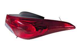 924023y000 Hyundai 2011 2013 Elantra Right Passenger Rear Quarter Tail Light Lamp Outer Oem 924023y000 Hyundai 2011 2013 Elantra Right Passenger Rear Quarter Tail Light Lamp Outer Oem