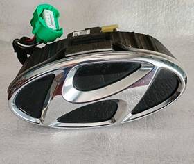 95760-a5031 Hyundai Genuine Camera Assy-back View Black Suits I30 Alantra Gt 2014-2017