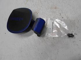 Smitley-260-01-308 Hyundai 2012-2017 Veloster Gas Door Fuel With Bolts Paint Code Uu9