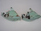 Ia16807m 1954 Buick Skylark Ashtrays