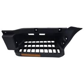 Mk486094 Iaccessoryonline Plate Step For Mitsubishi Fuso Canter Fe Fg 2005-2011 Driver Side