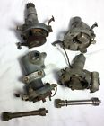 Ig-171 Or Ig171 Genuine Antique Old Touring Car Autolite Ignition Distributors