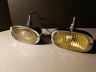 Igm2042pn Hella Chrome Fog Lamp Foglights For Porsche Vw Volkswagen Bug