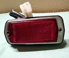 Iki-5004 Iki Vintage Datsun Original Side Marker Light Sae Red Made