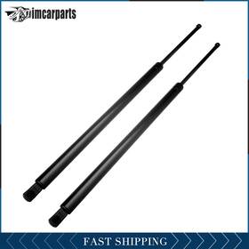 Imc110965rts Imcarparts Fits For 2005-2015 Nissan Armada Without Power Liftgate Lift Supports Struts Shocks