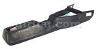 In-124-038 Unbranded Fiat Spider Black Center Console Cap New