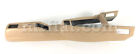 In-124-039 Unbranded Fiat Spider Beige Center Console Cap New