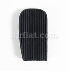 In-500-078 Unbranded Fiat Accelerator Pedal Cover New