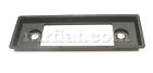 In-por-005 Unbranded Porsche Single Radio Face Plate New