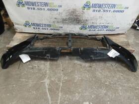 102-50335 Infiniti Header Panel Fits 14-17 Qx80 9504193