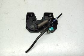 1158-01295b Infiniti 14 2014 Q50 Primary Hood Latch Oem