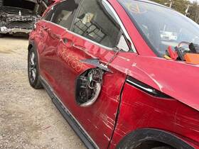 125-10205r Infiniti Passenger Front Window Regulator Electric Fits 19 Qx50 3588352