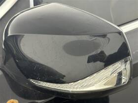 128-11407l Infiniti Driver Side View Mirror Power Non-heated Fits 19 Qx50 2614999