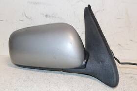 128-54031r Infiniti 99-02 G20 Right Passenger Side View Mirror Power Oem R#3141