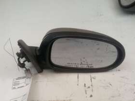 128-54035r Infiniti Passenger Side View Mirror Power Non-heated Fits 02-04 I35