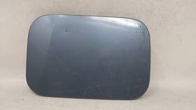 177-11w260 Infiniti 2003 G35 Fuel Tank Door Lid Gas Fahqr