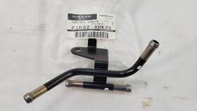 21622-4hk2b Infiniti 216224hk2b 2017-2022 Genuine Q50 Q60 3.0l Tube Oil Cooler Adapter