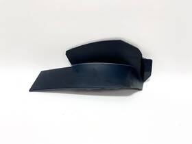 26557-6hh0a Infiniti 17-22 Q50 Rear Left Side Trunk Lid Tail Light Trim Cover Panel Cap Oem