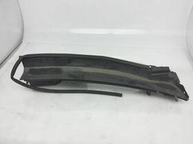 66862-1ba0a Infiniti Ex35 2008-2012 Passenger Windshield Cowl Assy