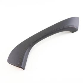 80944-1ca0a Infiniti 2011 Fx50 Cap- Door Grip Front Right Oem Black Panel Pull Handle