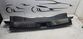 849925dk0a Infiniti 2017-2019 Qx30 Trunk Scuff Trim Panel Cover Molding Oem