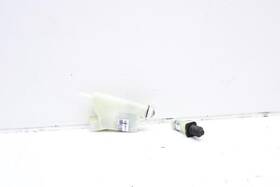 78850-1la0a Infiniti Ad04f-020 14-20 Qx60 Rr Lh Fuel Filler Door Lid Release Lock Actuator