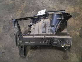 F4120-5nama Infiniti 2019 2020 2021 2022 2023 2024 Qx50 Front Right Frame Rail/apron Cut