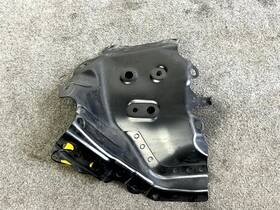 Infiniti G5217-5nama 19-25 Qx50 Front Left Driver Lh Side Crossmember Bracket Mount Oem
