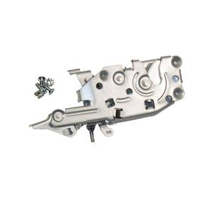 Inl11389 Inline Tube Door Latch Left Drivers Side 1969-72 Lemans Cutlass Skylark Firebird Camaro 1pc