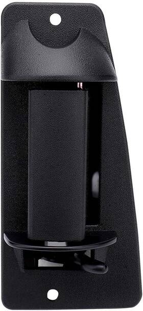 Irkdh8021 Irontek Rear Drivers Outside Door Handle Fit 1999-2006 Chevy Silverado Left