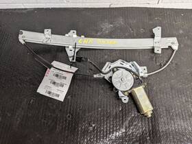 135-59301l Isuzu Driver Rear Window Regulator Electric Fits 93-02 Trooper 386940