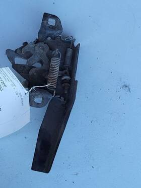199.is1200 Isuzu 2000 Izuzu Rodeo Hood Latch