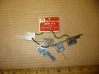 J-7293 Kent Moore Pontiac Carter Carburetor Tools Vintage