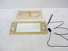 8955016006 J5765148 Jeep Nos Cherokee Wagoneer Vanity Mirror Par