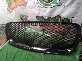 104-10906a Jaguar Grille Upper 300 Sport With Adaptive Cruise Fits 19-20 F-pace 3569077