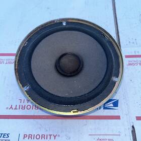 916004 Jaguar 11072 1994-1996 Xjs Coupe Left Right Driver -passenger Door Speaker Oem