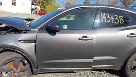 120.ja1c20 Jaguar E-pace 2020 Front Door 481423