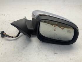 128-55115r Jaguar 09 Xf Exterior Right Passenger Door Rear View Mirror T