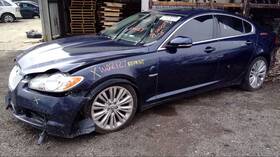 130-50367l Jaguar Driver Left Rear Side Door Electric Windows Fits 09-15 Xf 1231613