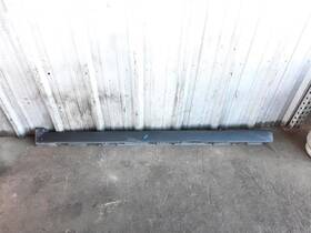 189.ja1g17 Jaguar F-pace Right Rocker Moulding Side Skirt Panel Passenger