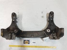 199.ja1v97 Jaguar 97 98 99 00 X100 Xk8 Xkr Front Sub Frame Cradle Aluminum Mjd2232aa