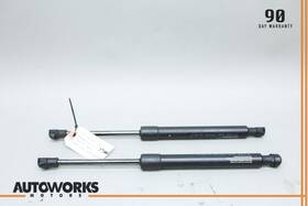 1x43f406a10ab Jaguar 02-08 X-type X400 Trunk Boot Lid Lift Support Cylinder Strut Set Of 2 Oem