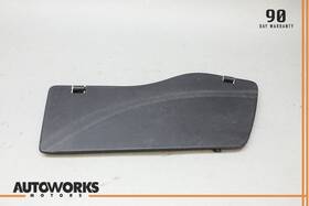 2w93f021b57ak Jaguar 04-05 Xj8 Xjr Vdp X350 Front Right Side Windshield Cowl Cover Panel Oem